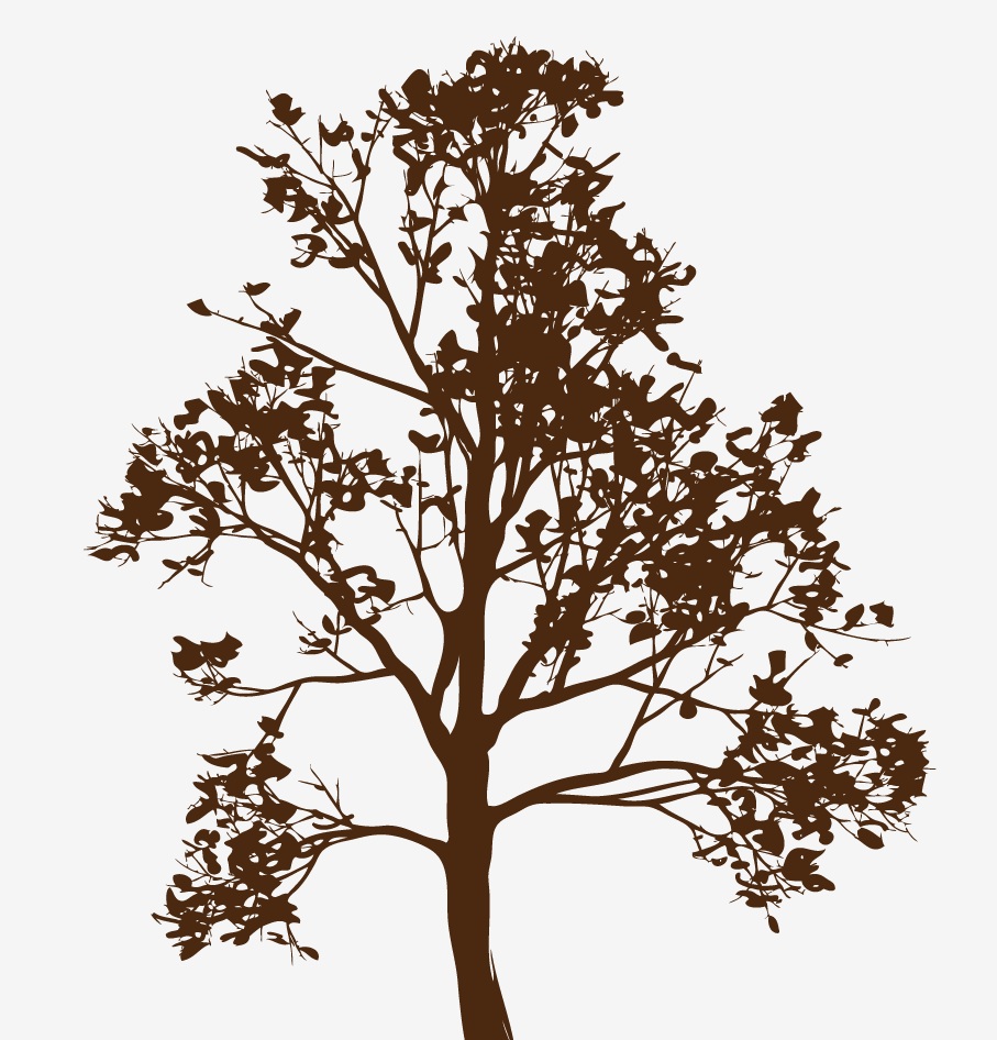 Tree Decal