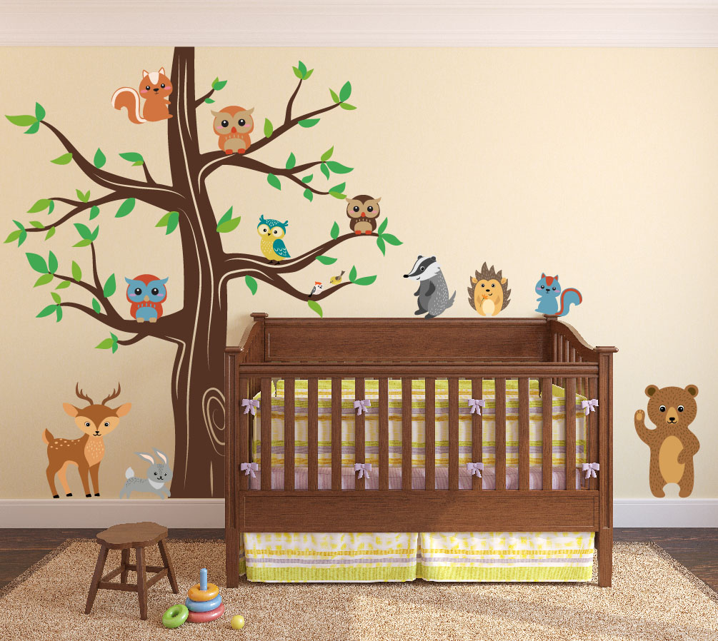 nursery-tree-decal-forest-animals-bear.jpg