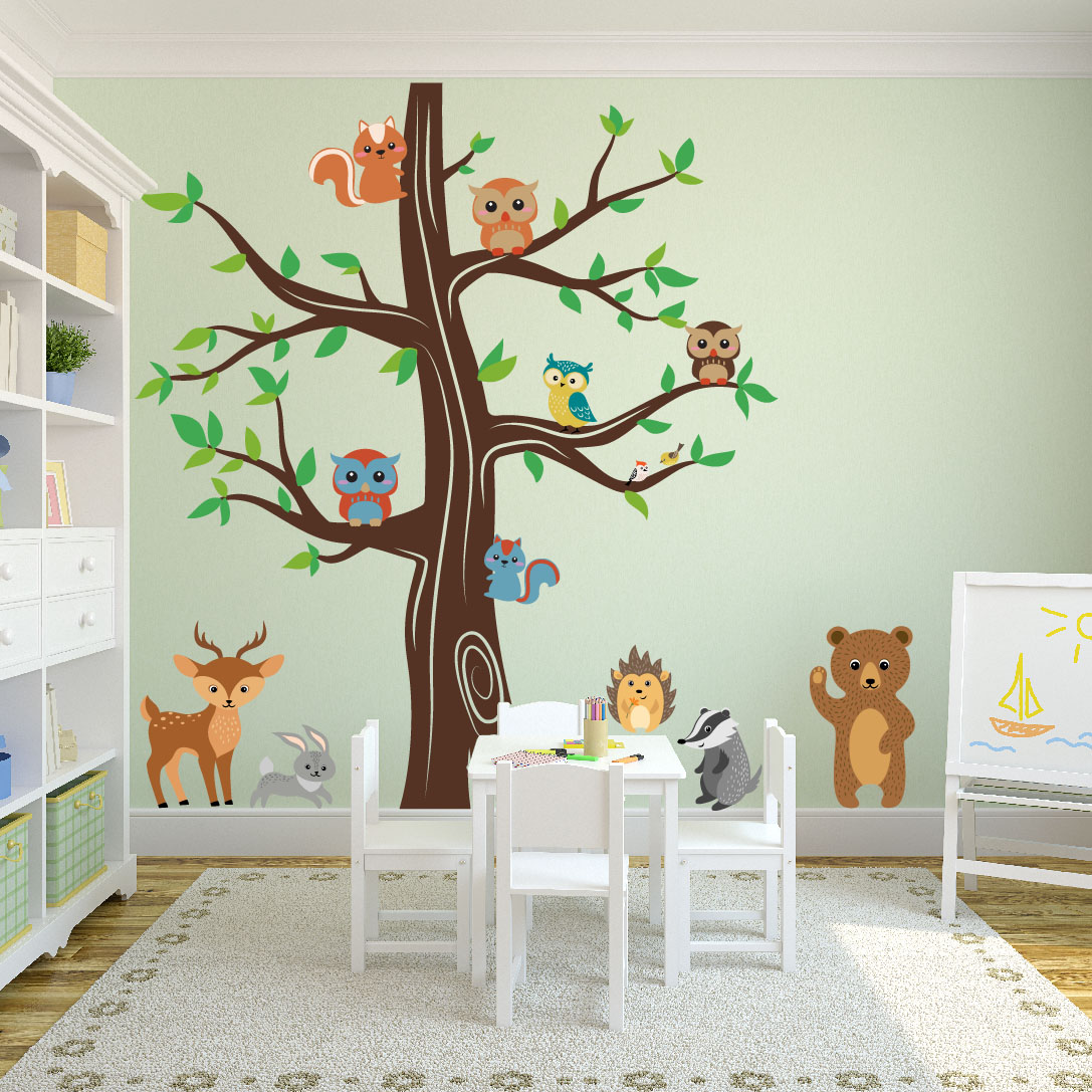 playroom-tree-decal-forest-animals-bear-white.jpg